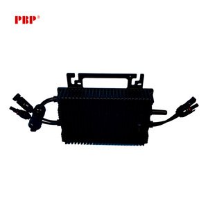Micro-onduleur solaire 800W connecté au réseau avec contrôle à distance Wifi pour système photovoltaïque - Product Image 3