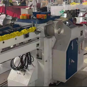 Élingue ronde 100% Élingues rondes en polyester Élingue ronde bon marché Machines de fabrication - Product Image 1