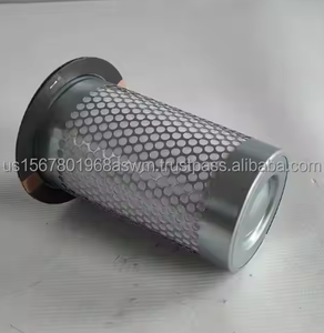Filtro Separador de Aire/Aceite Spin-On para Compresor Industrial Meng Ma DB2132 - Product Image 4