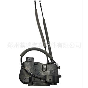 Moteur d'actionneur de serrure de porte Hyundai 81320-2S000 pour IX35 11-15, pièce de rechange - Product Image 3