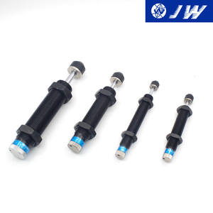 Contrôleur de vitesse hydraulique en alliage d'aluminium robuste et réglable, neuf et original, modèles AD1410/1412/1416/1425/2016/2020 - Product Image 3