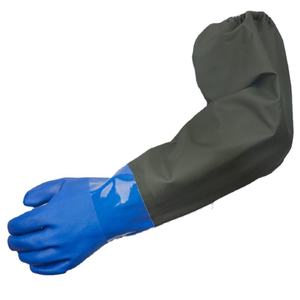 صيد السمك سمكة صيد سمك تطويل مائي سميك مع حماية مخملية سيارة مطاطية مانعة للإنزلاق - Product Image 6