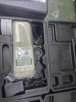 WSB1 WSB2 Blancheur et luminosité de riz numérique portable pour testeur de poudre sous forme de poudre Garantie 1 an