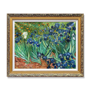 Peinture de Reproduction de Van <span class=keywords><strong>Gogh</strong></span> sur toile de haute qualité - Product Image 4