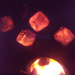 Machine de fabrication de briquettes de charbon de biomasse à <span class=keywords><strong>prix</strong></span> d'usine, <span class=keywords><strong>petite</strong></span>, à partir de bagasse de canne à sucre, de maïs, de charbon de bois, avec générateur diesel - Product Image 5