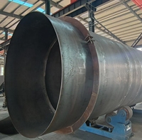 Réservoir de stockage d'hydrogène liquide 30m3 8 Bar Prix