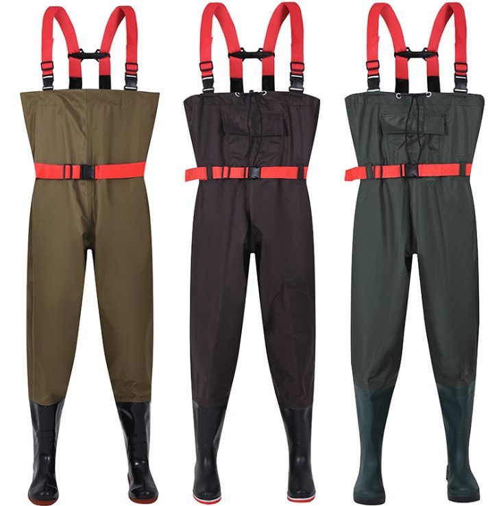 High Quality Waterproof Breathable Windproof Fishing