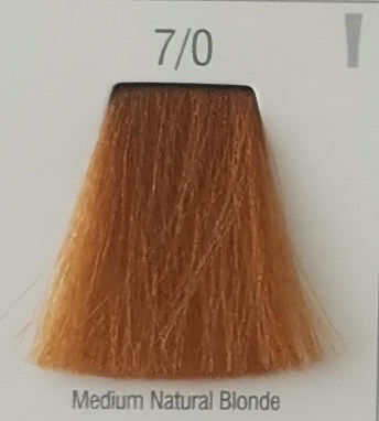 7/0 Medium Natural Blonde