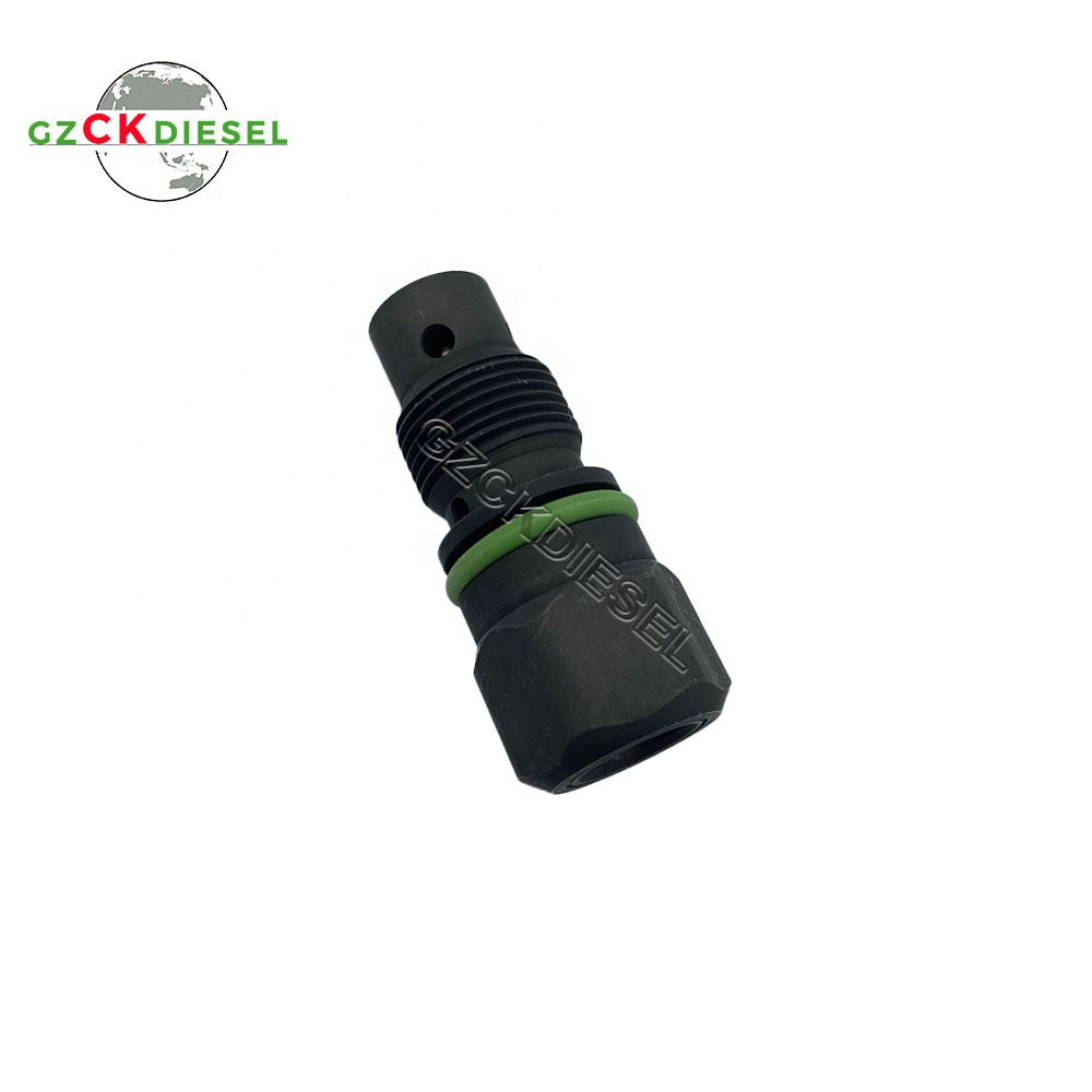 アンプ CODE212 Original Fuel Overflow Valve F00N202450 51111070034 for CP3