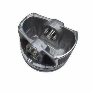 Pièces de voiture OEM 1613168280 pour Peugeot 4008 5008 508 Citroen C5 C6 <span class=keywords><strong>C5AIRCROSS</strong></span> piston moteur jeu de 4 - Product Image 5