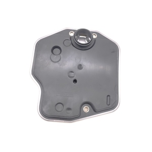 Filtre de transmission <span class=keywords><strong>automatique</strong></span> U140E U140F U240E U241E pour T Oyota Lexus OEM 35330-0W010 35330-06010 3533006010 - Product Image 4
