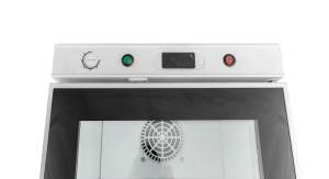 Escaparate <span class=keywords><strong>de</strong></span> helados con puerta <span class=keywords><strong>de</strong></span> cristal y congelador vertical <span class=keywords><strong>de</strong></span> diseño delgado <span class=keywords><strong>de</strong></span> 2/2" - Product Image 6