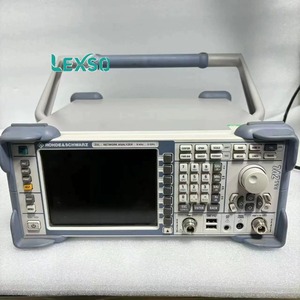 Analyseurs de réseau R&s Zvl3 Plage de fréquences : 9 Khz à 3 Ghz - Product Image 3