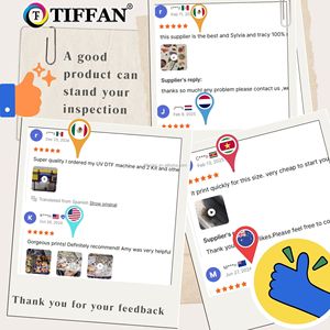 <span class=keywords><strong>2025</strong></span> mới đầy đủ tự động UV dtf máy in máy A4 300 mét đa chức năng Cán A3 UV dtf máy in - Product Image 4