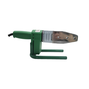 เครื่องเชื่อมท่อพีพีอาร์แบบหลอมร้อน เครื่องเชื่อมท่อพลาสติกประสิทธิภาพสูง รุ่นใหม่ เครื่องเชื่อมท่อพีวีซี พีพีอาร์แบบหลอมร้อน - Product Image 5