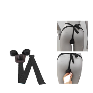 Ceinture de soutien <span class=keywords><strong>anal</strong></span> Yuqilin pour adultes âgés boxe prévenir les fuites rectales débordement hémorroïdes sous-vêtements pour le soulagement du confort - Product Image 1