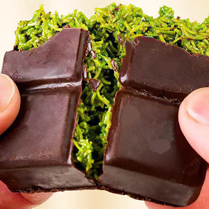 OEM Hot Sale Dubai Pistachio <strong>Dark</strong> <strong>Chocolate</strong> Longer Shelf Life Easy to Access Custom Exotic <strong>Chocolate</strong> Freeze Dried <strong>Dark</strong> <strong>Chocolate</strong> - Product Image 5