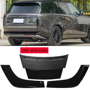 2022-2025 para RANGE <span class=keywords><strong>ROVER</strong></span> L460 Body Kit Premium Body Parts para el último modelo Range <span class=keywords><strong>Rover</strong></span> - Product Image 6