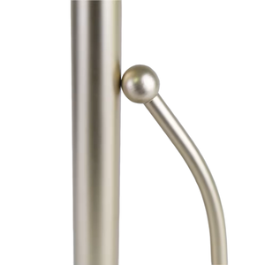 Dispensador de Toallas de Papel para Encimera, Soporte de Acero Inoxidable para Toallas de Papel de Cocina, Soporte Vertical para Papel Higiénico - Product Image 3