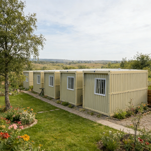 <span class=keywords><strong>Refugio</strong></span> Plegable de Ensamblaje Rápido para Programas Globales de Ayuda en Casos de Desastre - Product Image 1