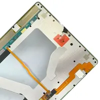 Écran LCD de remplacement pour Samsung Tab S9 Ultra X910 X916B S9 FE+ X610/X616B S9 FE X510/X516 S9+ X816B S9 X716B