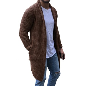 mens big and tall shawl collar sweater