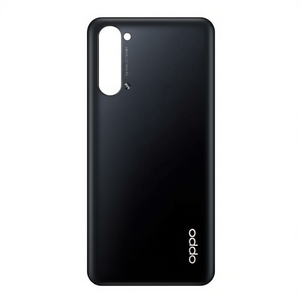Carcasa Trasera de Repuesto Negra para Oppo Find X2 Lite 5G - Product Image 2