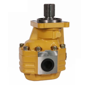 Série CBGTB2 de pompes hydrauliques à engrenages en fonte CBGTB2080-BLH, CBGTB2063-BLH, CBGTB2050-BLH - Product Image 5