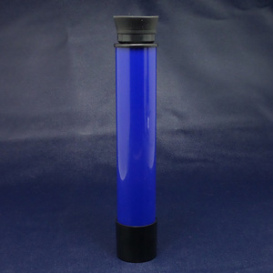 กล้องโทรทรรศน์แบบตาเดียวสำหรับเด็ก 12x30 พลาสติกสีน้ำเงิน ใช้ในเชิงพลเรือน สำรวจธรรมชาติ - Product Image 1