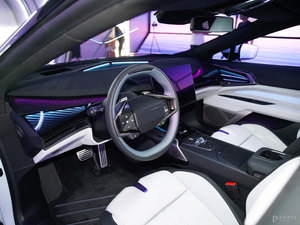 2023 EV Car <span class=keywords><strong>HiPhi</strong></span> Z Motores duales de 4 asientos Velocidad máxima 200 km/h 4WD Pure Electric Car <span class=keywords><strong>HiPhi</strong></span> <span class=keywords><strong>X</strong></span> Electric Car - Product Image 5