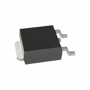 TO-252AA Electronics Component PJD14P10A_L2_00001 Transistors Manufacturer Channel - Product Image 1