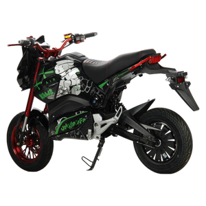 <span class=keywords><strong>Mini</strong></span> moto Achetez-en un Obtenez un cadre en aluminium léger Inspection de la qualité des trajets quotidiens haute performance (ISO 9001) - Product Image 2