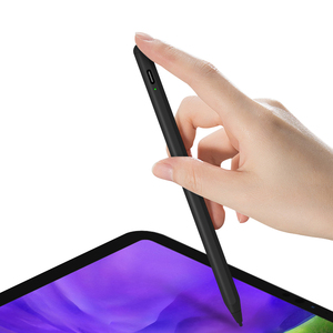 Lápiz Óptico Activo de Alta Precisión con Pantalla Táctil Capacitiva para <span class=keywords><strong>Xiaomi</strong></span> <span class=keywords><strong>Mi</strong></span> Pad 5 3 2 Mipad4 Mipad2 MiPad3 Mipad5 Pro, Funda para Tablet con Lápiz - Product Image 2