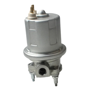 Bomba de combustível elétrica automotiva universal 12V P4389 P4595 P4070 para sistemas de combustível Carter em tanque - Product Image 4