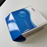 Carpeta de Papel Kraft Reciclado Ecológica con Logotipo Personalizado, Empaque de Regalo de Lujo con Laminado Mate y Cartón Corrugado