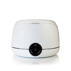 नवीनतम 45 खज ब्रेस डेन्चर अल्ट्रासोनिक सफाई मशीन अल्ट्रासोनिक रिटेनर क्लीनर डेन्चर सफाई मशीन - Product Image 1