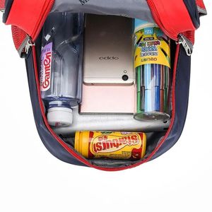 Designer School Bags Kids Spider <b>Backpacks</b> Bag Cute Mini Back Pack Cartoon Boy and Girl <b>Children's</b> <b>Backpack</b> - Product Image 4