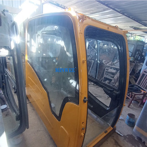 Suku Cadang Mesin Konstruksi MINWEE OEM Baru Kabin <span class=keywords><strong>Excavator</strong></span> ZX200-5G Kabin Operator ZX200 ASSY untuk <span class=keywords><strong>Hitachi</strong></span> - Product Image 2