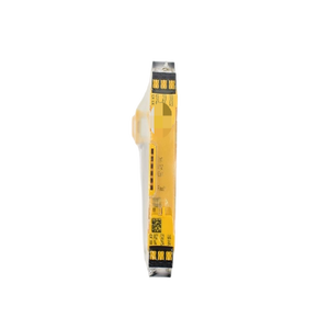 Controlador de Interruptor de Seguridad PLC S7 C 24VDC 4 NO 1 NC 751107 - Product Image 1