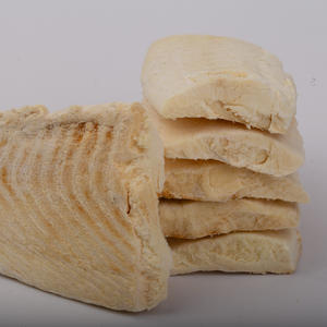 OEM liyofilizasyon dondurularak kurutulmuş Arctic Cod/<span class=keywords><strong>Hake</strong></span> evcil hayvan ödül maması yüksek proteinli organik doğal lezzet <span class=keywords><strong>Hake</strong></span> kedi aperatif gıda güvenli köpekler - Product Image 2