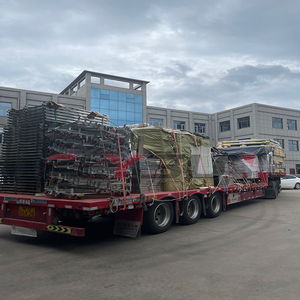 Bột ngô liên tục lưới vành đai máy sấy máy bột yến mạch lưới vành đai máy sấy - Product Image 6