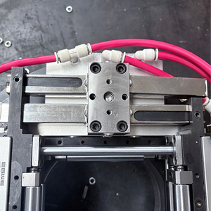 Laser Cutting Tube <b>Clamping</b> Fixture 290 290mm Chuck Professional Laser Pipe Cutting Machine Chuck with Retractable Material - Product Image 5