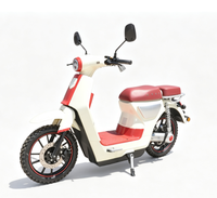 Moto électrique vintage en promotion directe usine |   Moto électrique adulte à grande vitesse et à prix abordable