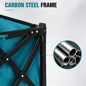 <span class=keywords><strong>Chariot</strong></span> à quatre roues haute capacité, fabricant leader du secteur, prix <span class=keywords><strong>de</strong></span> gros, qualité professionnelle, robuste, tout-terrain - Product Image 3