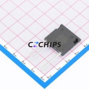 Transistor à effet de champ (MOSFET) IXTF1N450 PAK-i4, neuf et original - Product Image 1