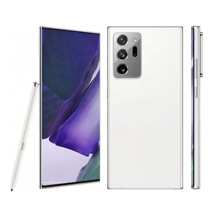 Grado <span class=keywords><strong>A</strong></span> + Venta al por mayor Android Note <span class=keywords><strong>20</strong></span> <span class=keywords><strong>Ultra</strong></span> 8G + 256G Teléfono Versión DE LA UE Teléfonos móviles desbloqueados originales - Product Image 3
