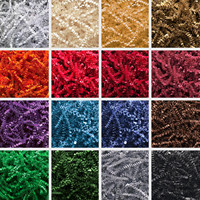 Pâte à papier vierge déchiquetée Sizzle 10 kg, enduite de papier, pour autocollants en chocolat, artisanat, bougies, applications chimiques et artisanales