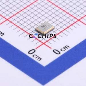 7B009843M01 Crystal (Passive) SMD3225-4P Crystal Oscillator SMD Crystal Oscillator 9.84375MHz 10ppm 12pF - Product Image 1