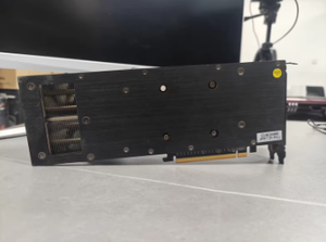 Carte graphique de jeu Radeon 6750 GRE 12 Go GDDR6 en gros, GPU haute performance à prix imbattable - Product Image 2
