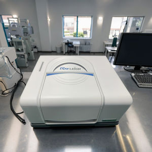 BFRL WQF-530A FTIR Espectrômetro Alta Intensidade IR Fonte Fourier Transformar Infrared Spectroscopy Equipment - Product Image 4